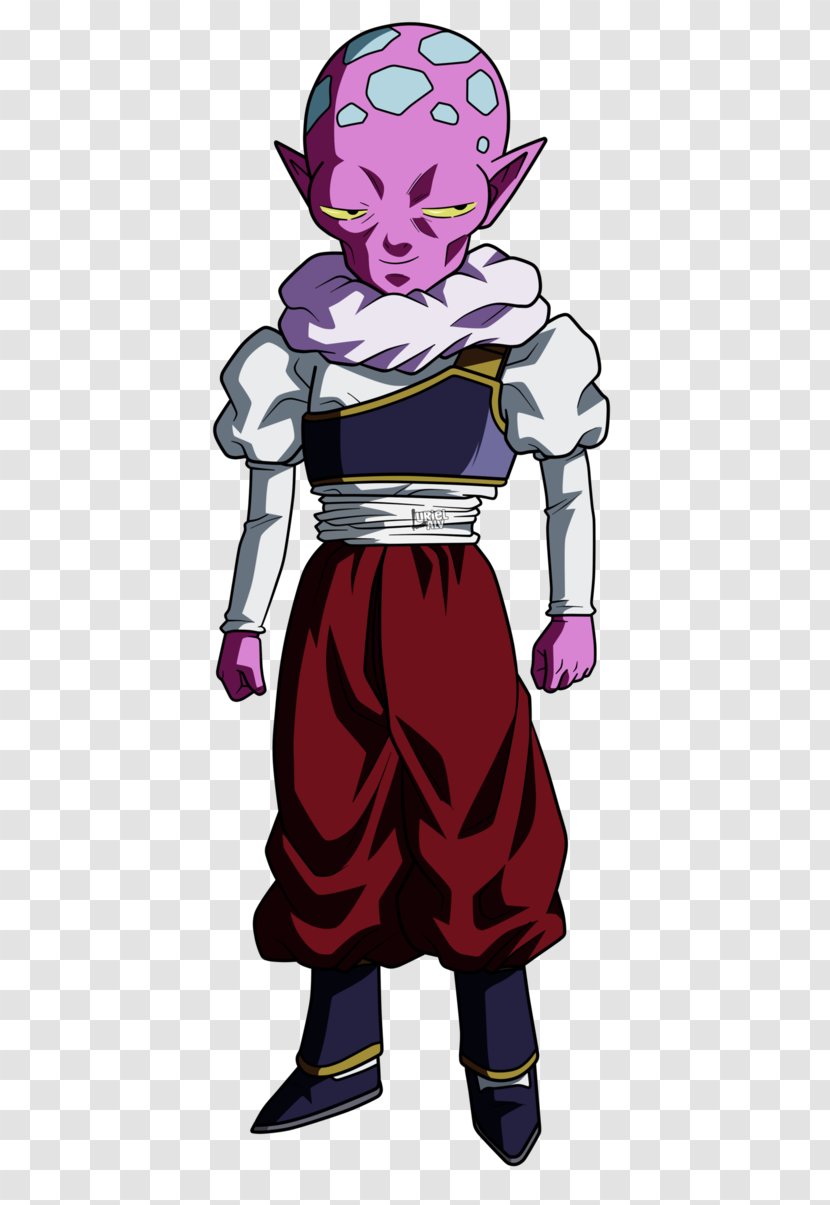 Universe Android 17 Vegeta Dragon Ball Master Roshi - Goku Picolo Transparent PNG