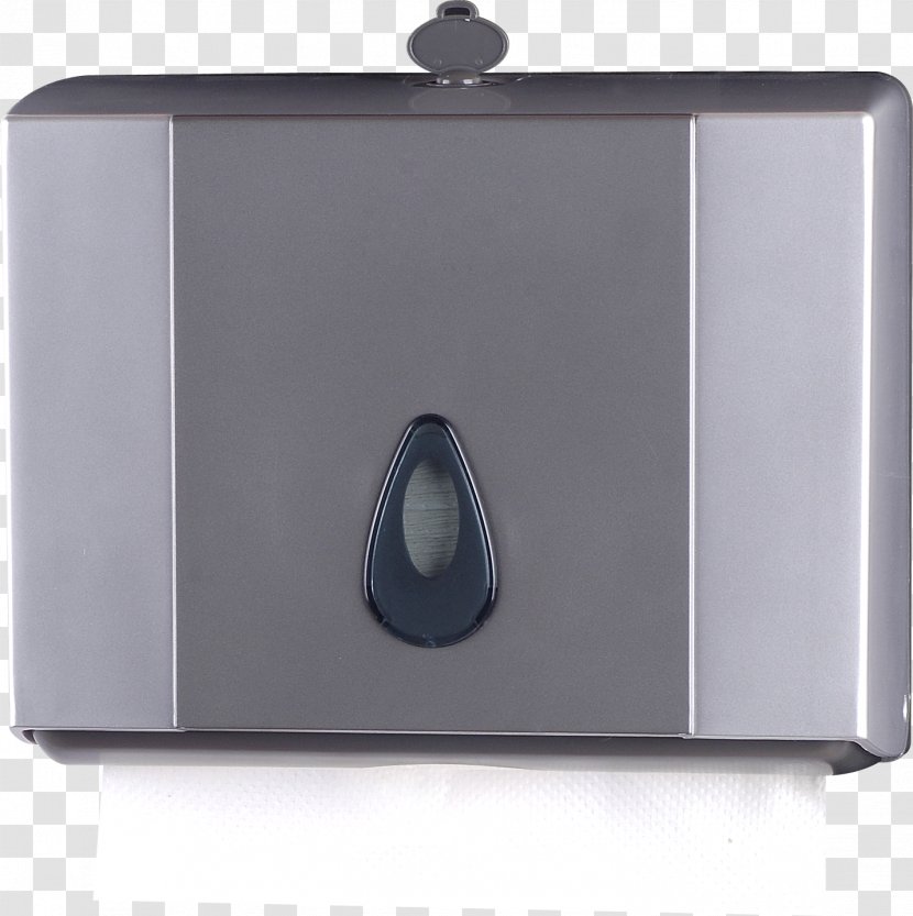 Paper-towel Dispenser Kitchen Paper Tissue - Technology Transparent PNG