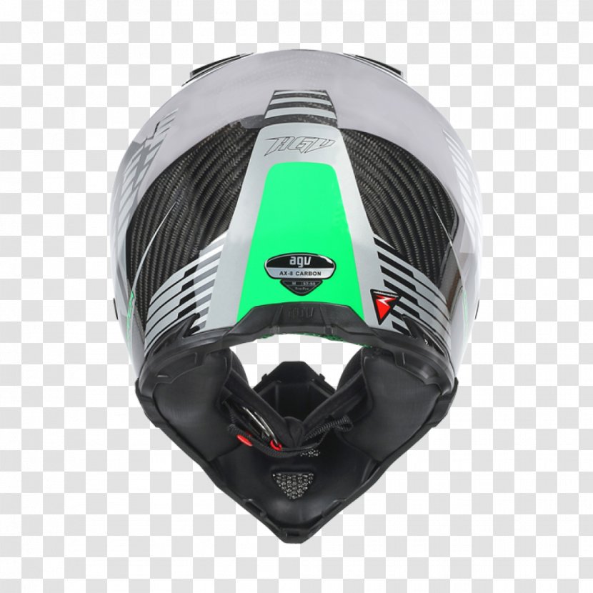 Motorcycle Helmets Bicycle AGV Ski & Snowboard - Helmet Transparent PNG