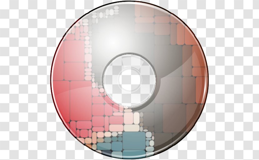 Compact Disc Brand - Technology - Design Transparent PNG