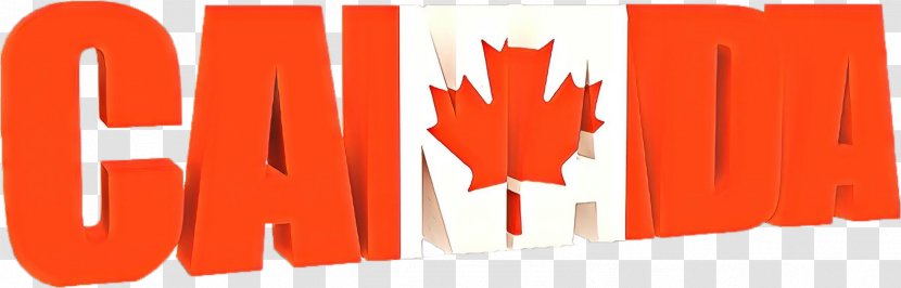 Canada Maple Leaf - Logo - Tree Transparent PNG