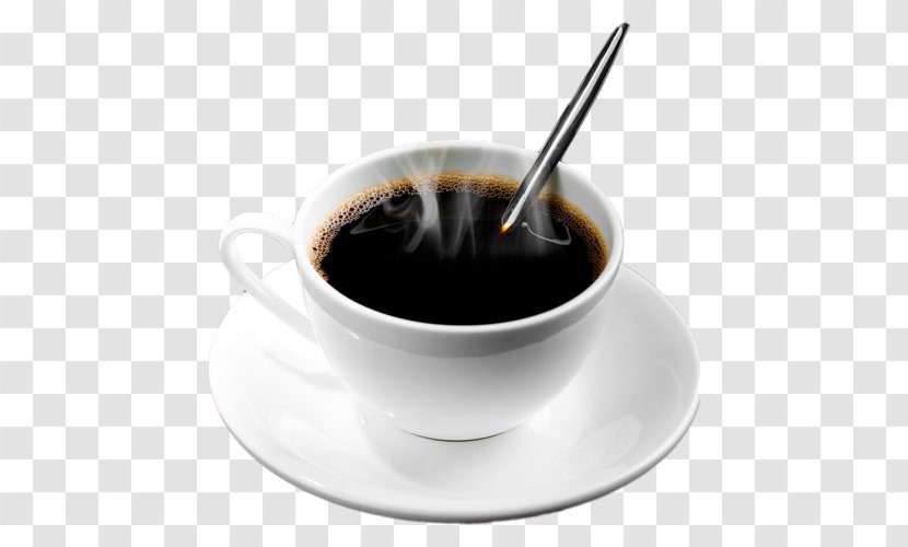 Coffee Cup Cafe Espresso - Drinkware Transparent PNG
