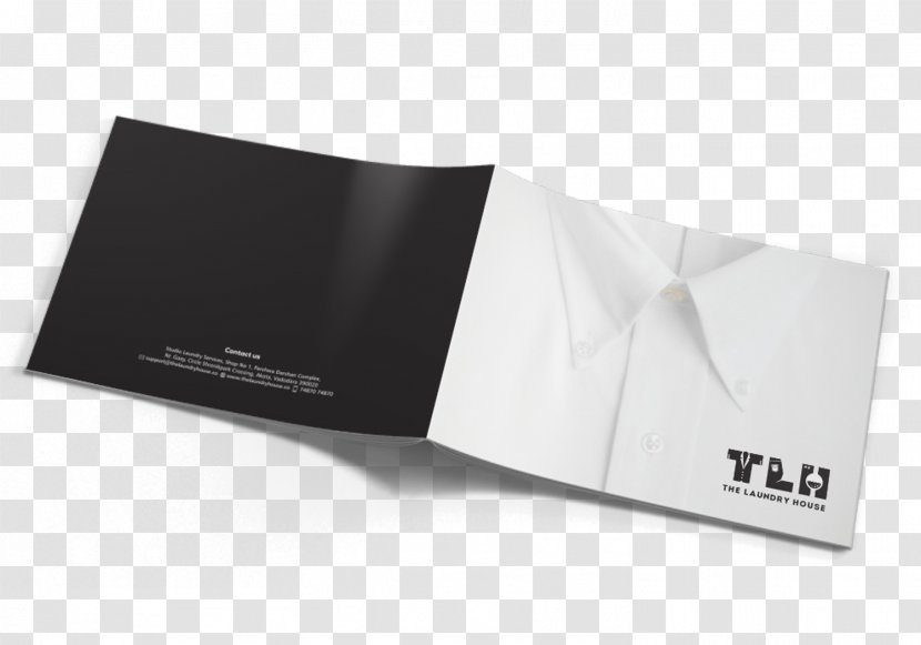 Paper Brochure Brand Graphic Designer - Creativity - Design Transparent PNG