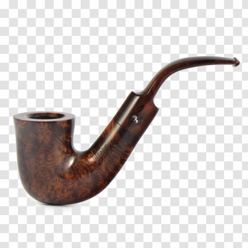 Tobacco Pipe Smoking Product Design - Peterson Pipes Transparent PNG