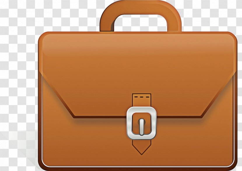 Suitcase Background - Business Bag - Baggage Beige Transparent PNG