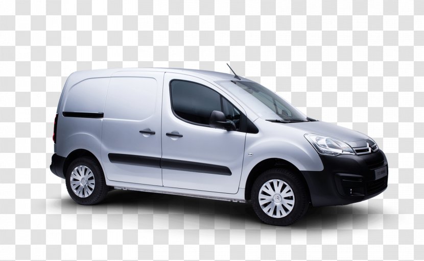 Citroen Berlingo Multispace Compact Van Citroën Minivan - Commercial Vehicle Transparent PNG