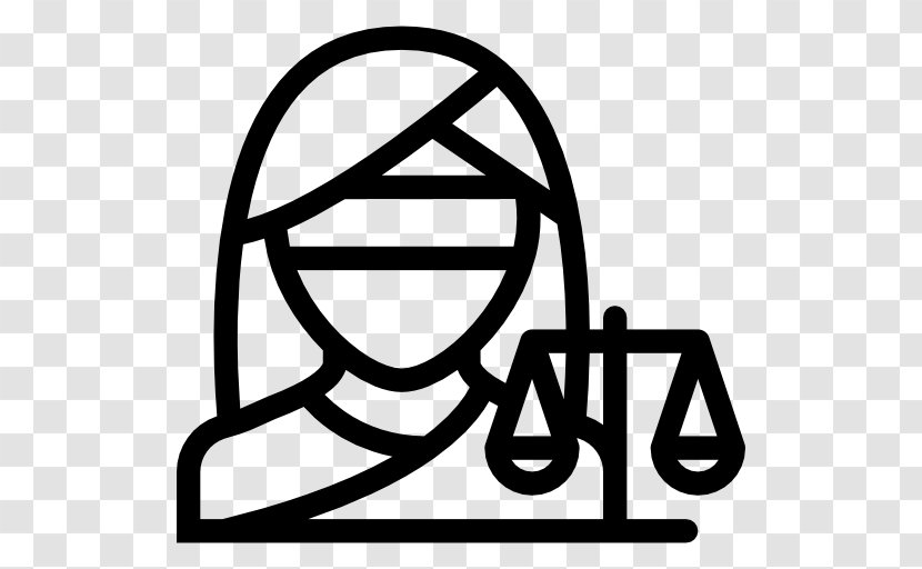 Crime Prosecutor Law Clip Art - Justice Symbol Transparent PNG