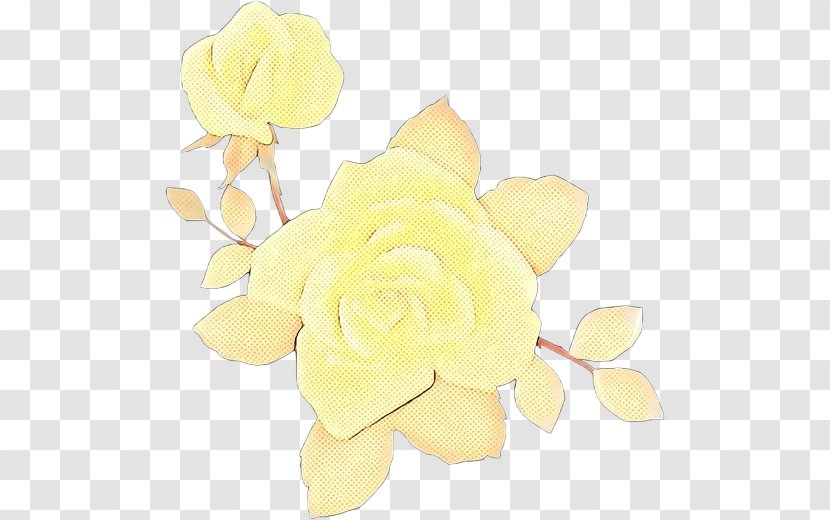 Garden Roses - Pop Art - Artificial Flower Rose Order Transparent PNG