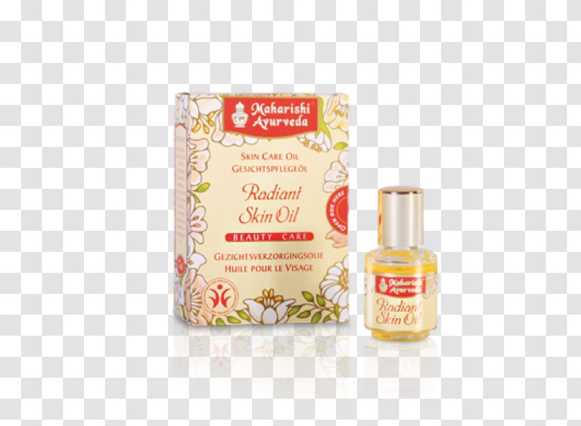 Ayurveda Skin Care Oil Maharishi Vedic Approach To Health Transparent PNG