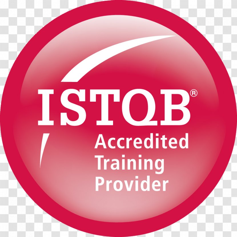 International Software Testing Qualifications Board Accreditation Certification Course - Rice Logo Transparent PNG