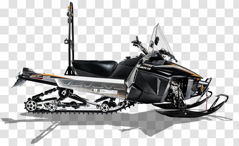 Arctic Cat Snowmobile 2017 Lexus GS Timberline Motorsports Side By - Mode Of Transport Transparent PNG
