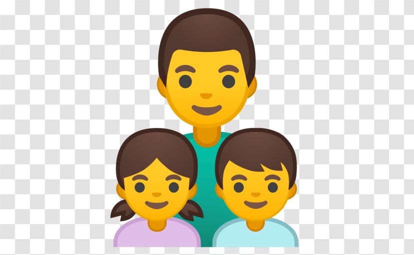 Guess The Emoji Child Family Emojipedia Transparent PNG