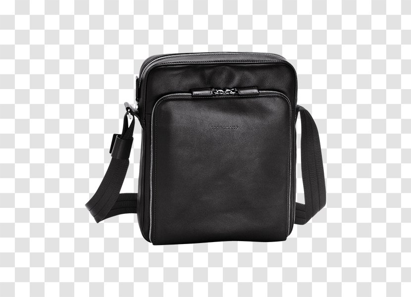 Messenger Bags Handbag Tote Bag Longchamp - Pocket Transparent PNG