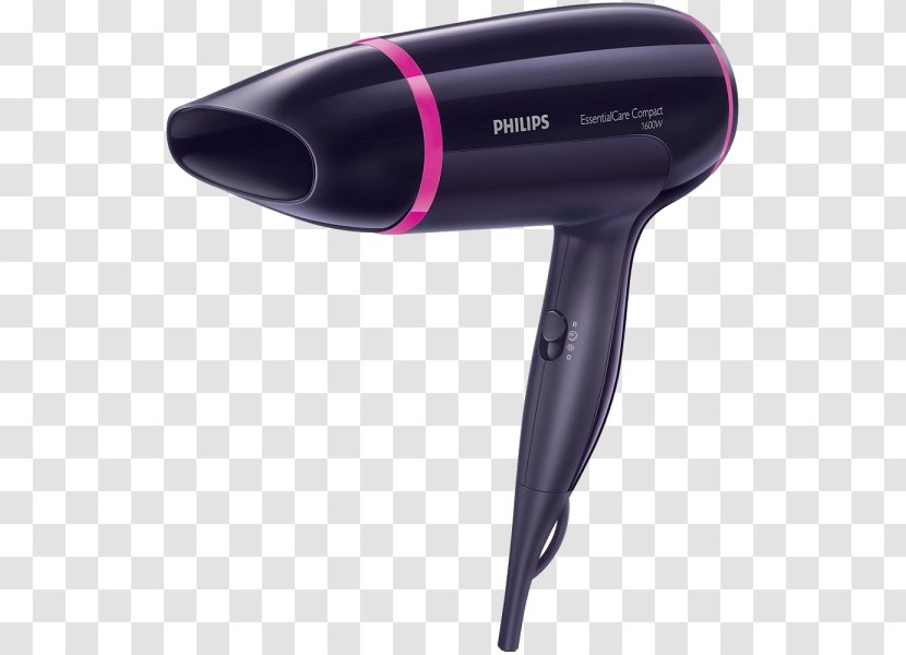 Hair Dryers Clipper Philips BHD Hardware/Electronic Dryer - Hairstyle Transparent PNG