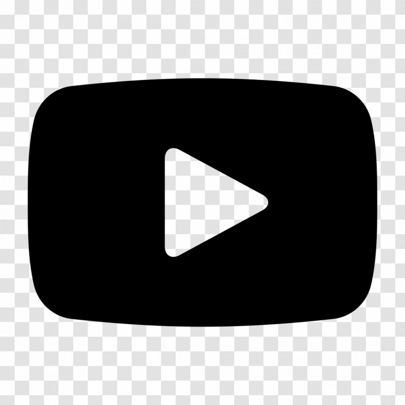 YouTube Logo - Symbol - Youtube Transparent PNG