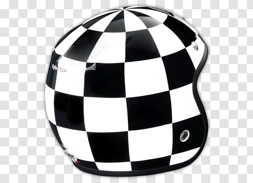 Motorcycle Helmets Troy Lee Designs - Helmet Transparent PNG