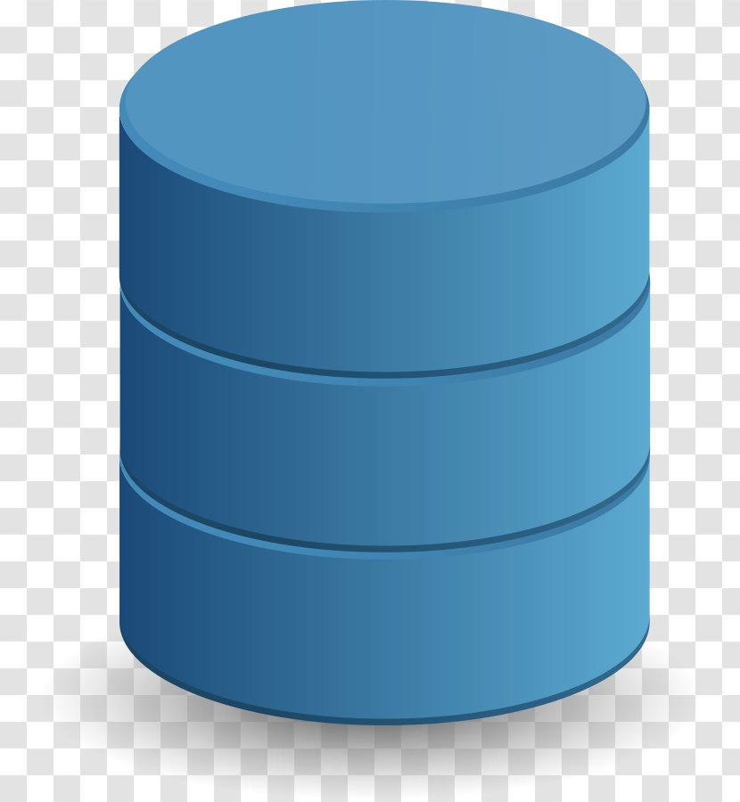 Oracle Database Server Clip Art - Symbol Transparent PNG