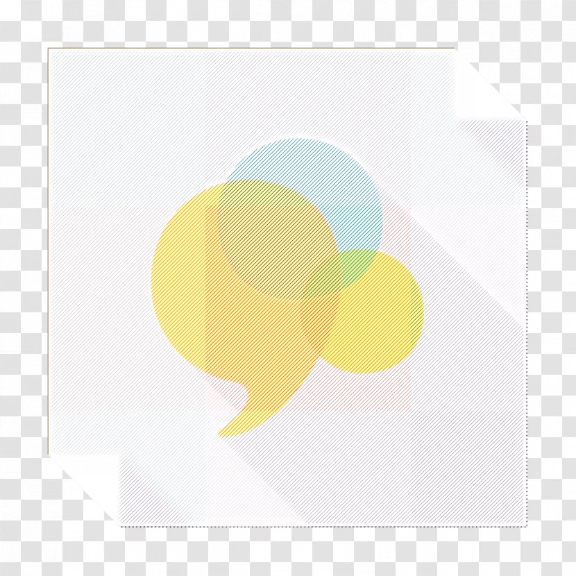 Icon Social Media - Logo - Smile Petal Transparent PNG