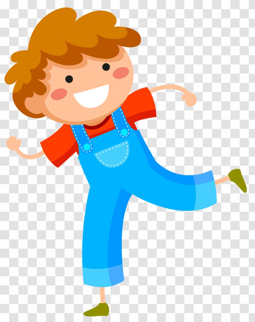 Child Clip Art Image Vector Graphics - Cartoon - Running Transparent PNG