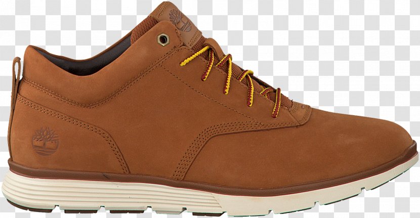 Shoe Tan Boot Footwear Sneakers - Casual - Cognac Transparent PNG