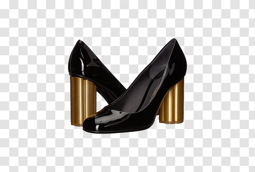 High-heeled Shoe Sandal Absatz Salvatore Ferragamo S.p.A. - Spa Transparent PNG