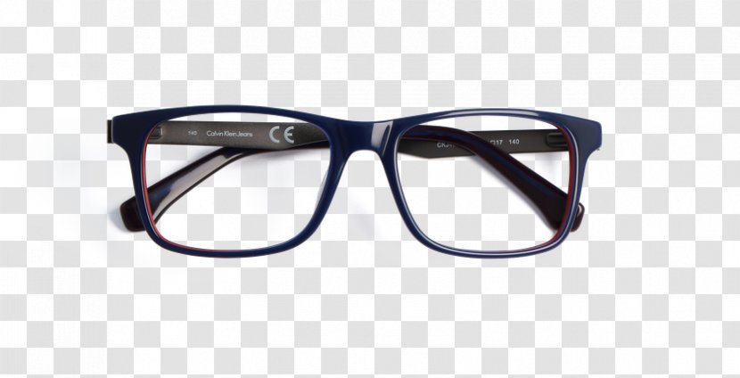 Specsavers Glasses Calvin Klein Designer Fashion - Accessory - Folded Jeans Transparent PNG