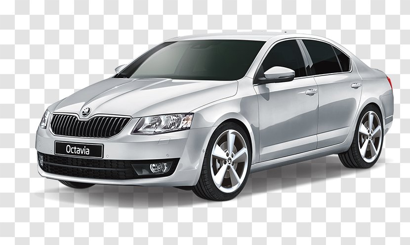 Škoda Auto Car Superb Rapid - %c5%a0koda Octavia Transparent PNG