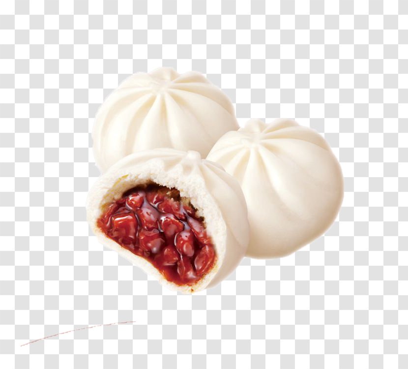 Baozi Xiaolongbao Breakfast Goubuli - Bun Transparent PNG