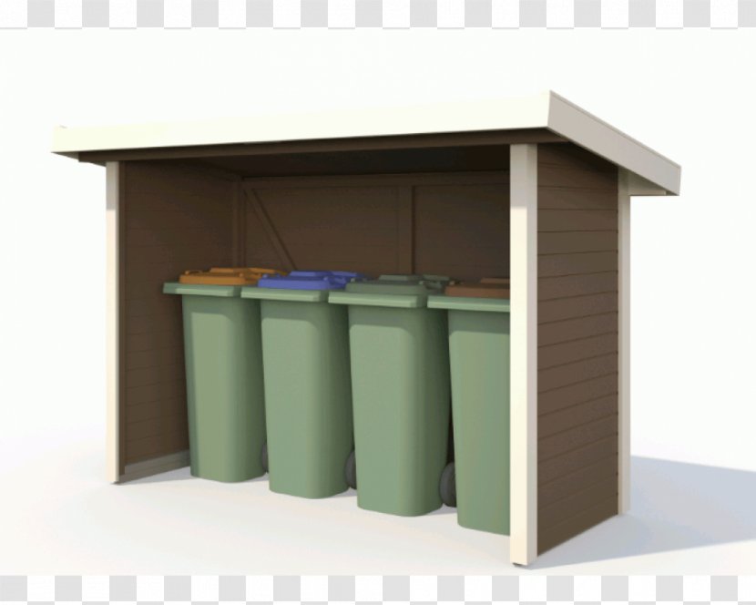 Shed Roof Garden Waste Square Meter - Elegant Ink Transparent PNG