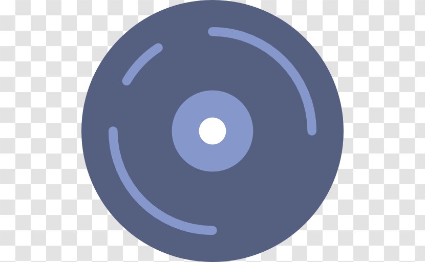 Compact Disc Circle - Microsoft Azure - Disk Transparent PNG