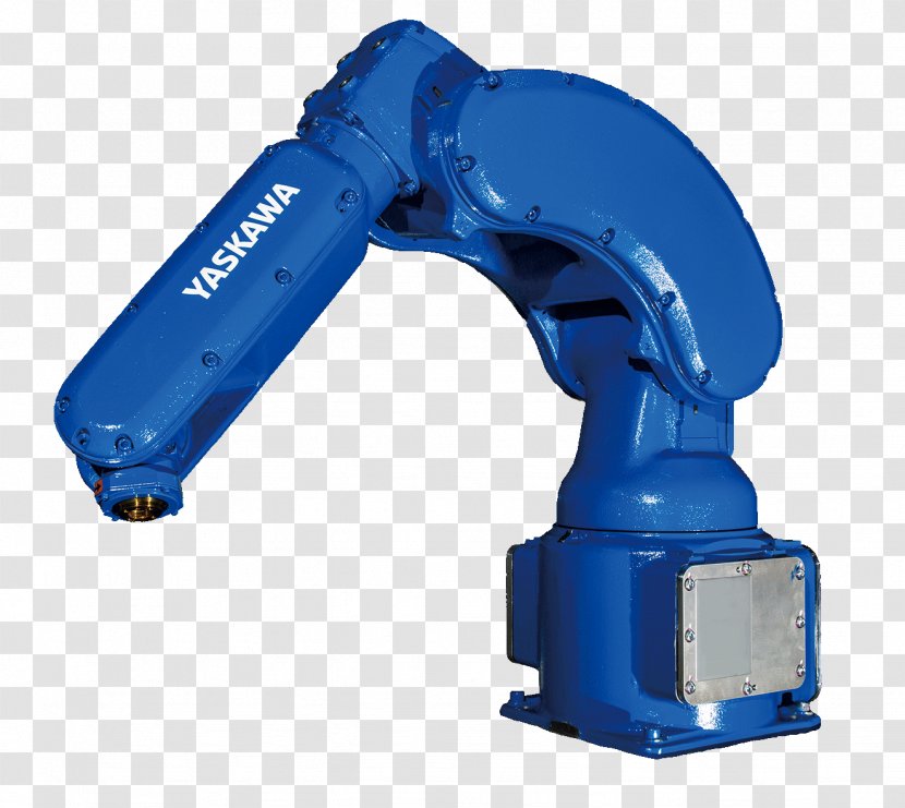 Motoman Industrial Robot Yaskawa Electric Corporation Technology - Machine - Agriculture Product Flyer Transparent PNG