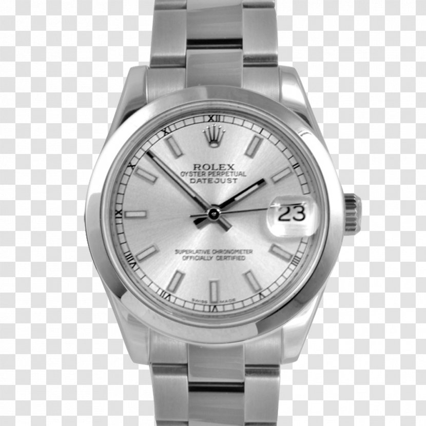 Chanel Omega SA Watch Counterfeit Consumer Goods Rolex - Metal Bezel Transparent PNG