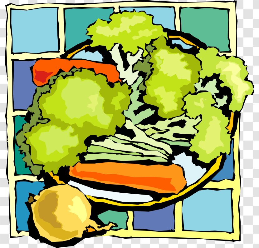 Student Health School Meal Nursing Clip Art - Education - Free Pictures Of Vegetables Transparent PNG