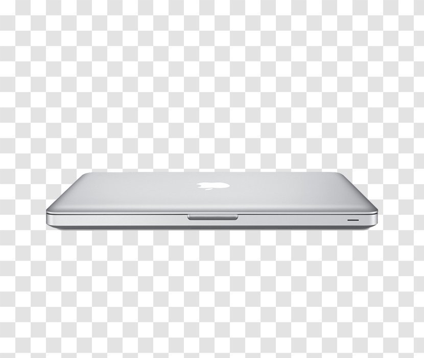 MacBook Pro 13-inch Intel Core 2 Duo - Multimedia - Mac Book Transparent PNG
