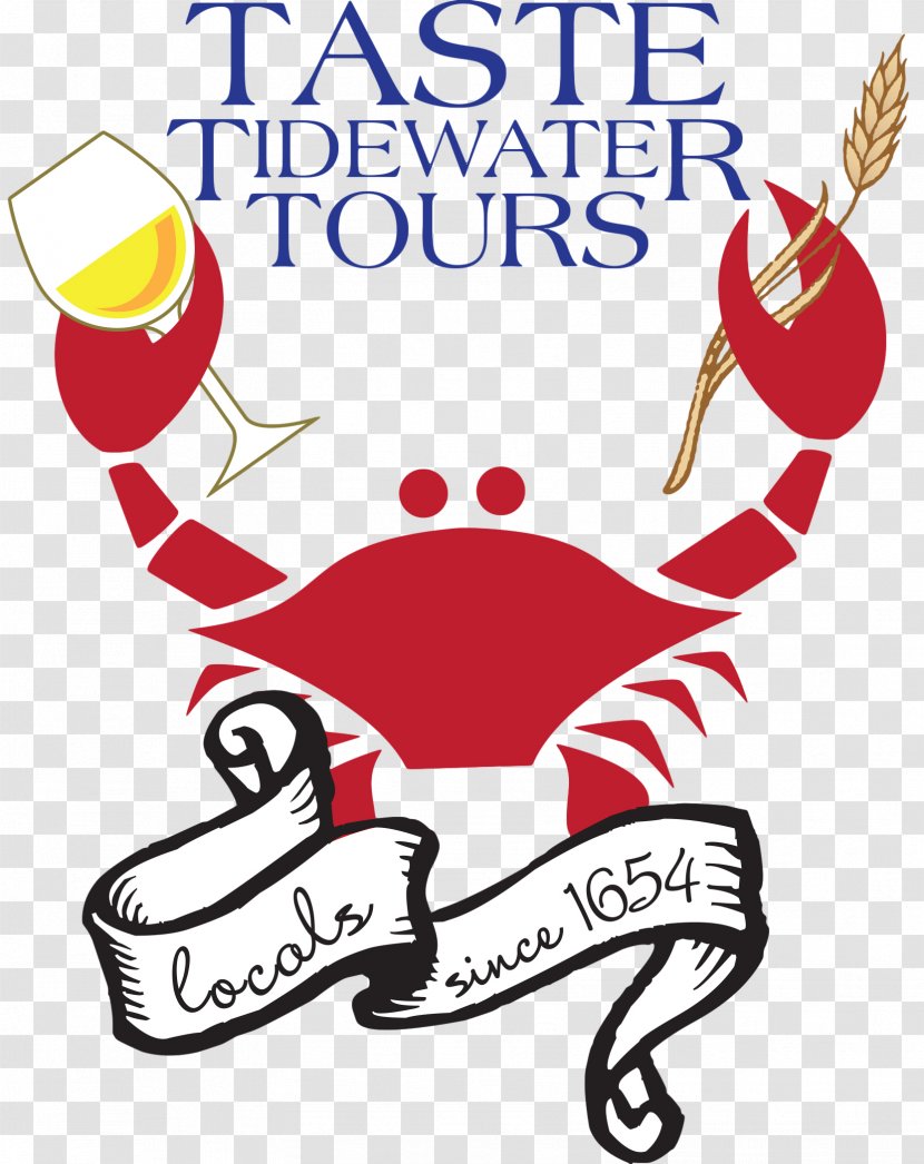 Hampton Roads Tidewater Colony Of Virginia Chesapeake Bay - Brand - Taste Transparent PNG