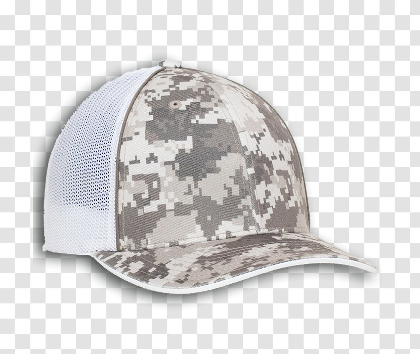 Baseball Cap Sports Multi-scale Camouflage Uniform Transparent PNG