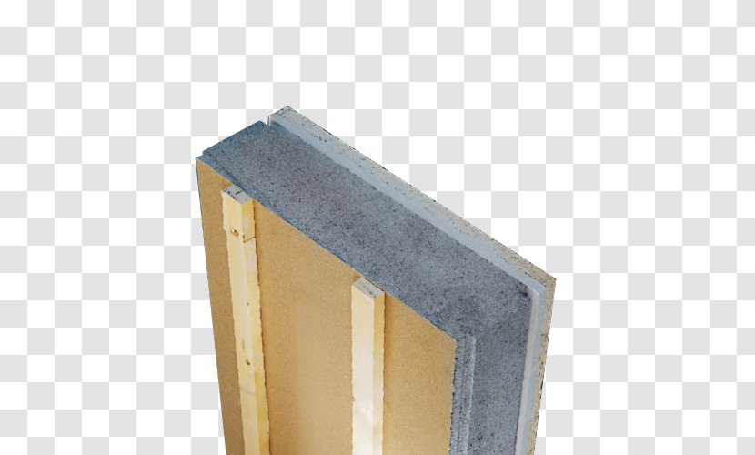 Roof Aislante Térmico Structural Insulated Panel Isolant Frame And - Plywood - Quickciel Ite Toiture Transparent PNG