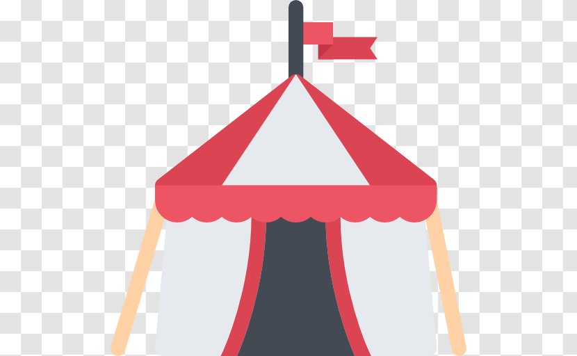 Download Clip Art - Table - Circus Tent Transparent PNG