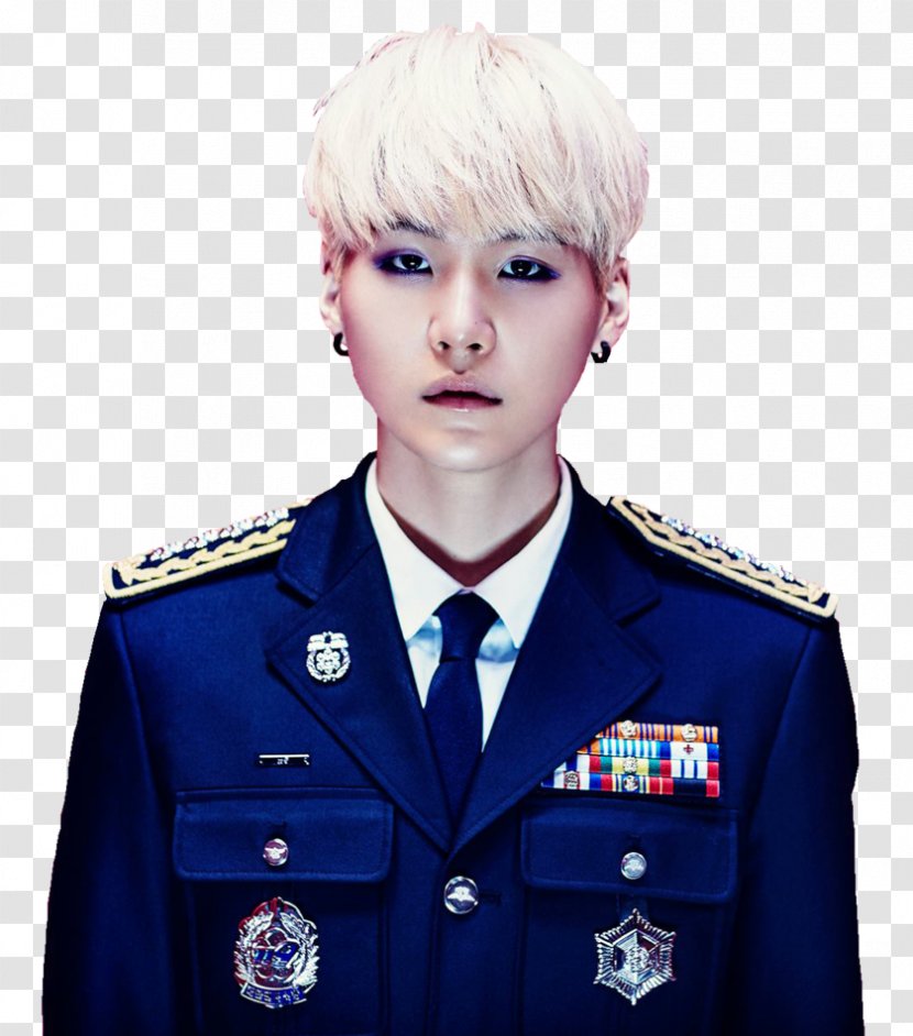 BTS Dope K-pop Love Yourself: Her - Kpop Transparent PNG