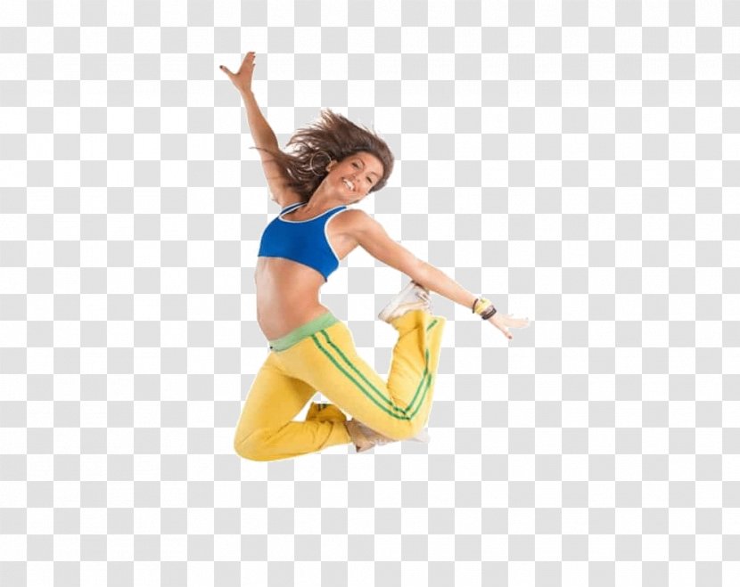 Dance Royalty-free Zumba Photography - Silhouette Transparent PNG