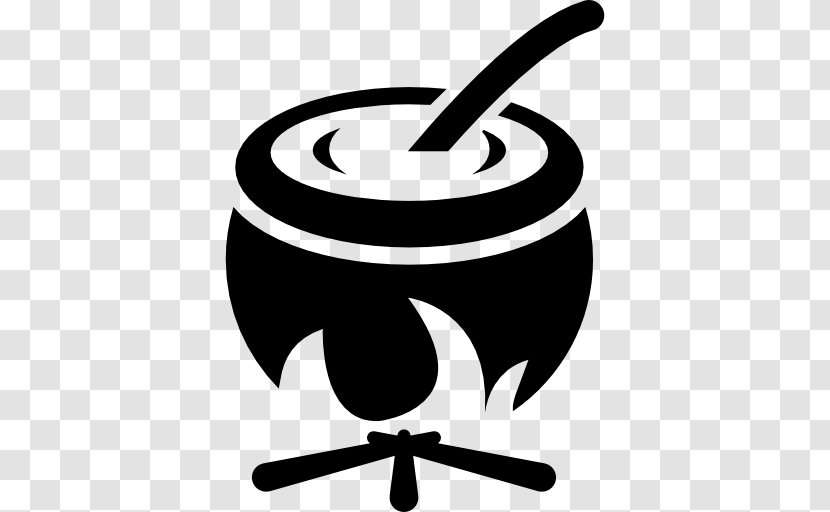 Cauldron Kitchen Clip Art - Tool - Cooking Man Transparent PNG