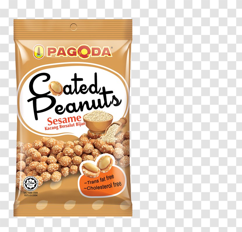 Deep-fried Peanuts Macadamia Salsa Vegetarian Cuisine - Superfood - Sugar Transparent PNG
