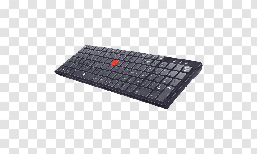 Computer Keyboard Numeric Keypads Touchpad Mouse Space Bar Transparent PNG
