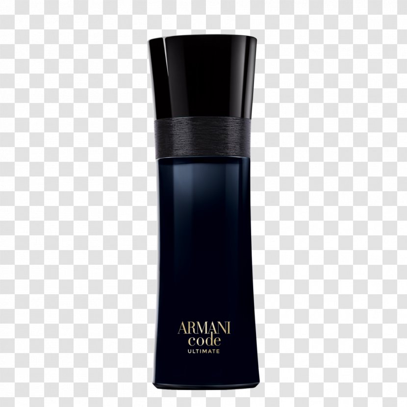 Armani Code Perfume Axe Eau De Toilette - Zed The Master Of Sh Transparent PNG