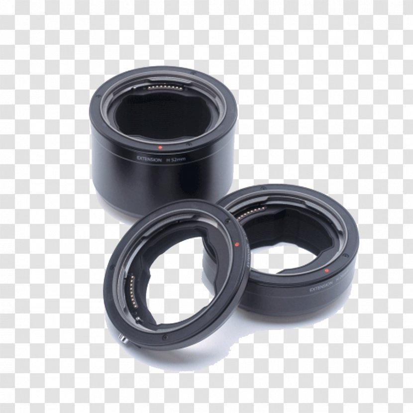 Camera Hasselblad Extension Tube Medium Format Photography - Automotive Tire Transparent PNG