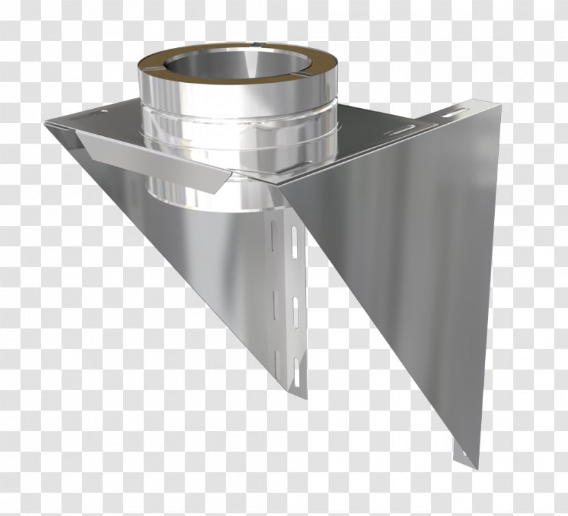Dura Flue Steel Product Design - Table - Black Single Wall Stove Pipe Transparent PNG