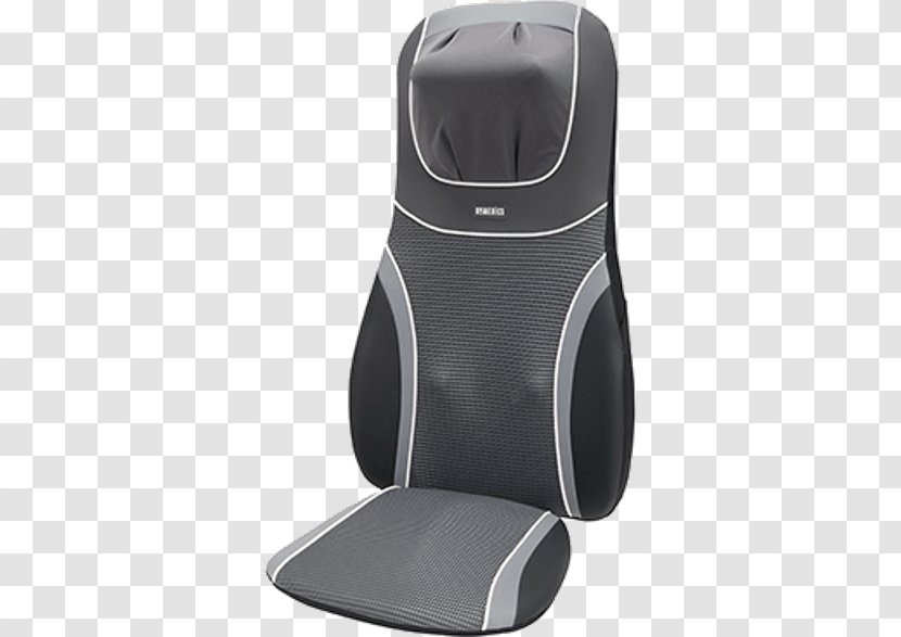 Massage Chair Shiatsu Human Back Hydro - Car Seat Cover - Szczoteczka Soniczna Transparent PNG