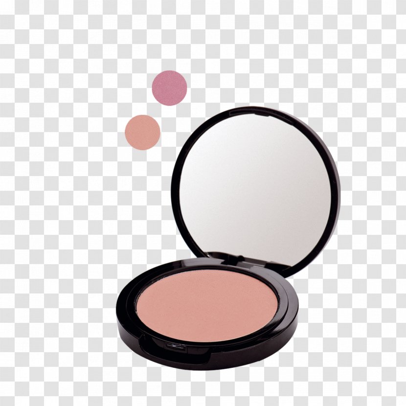 Make-up Drawing Cosmetics Face Powder - Blushing - Lays Transparent PNG