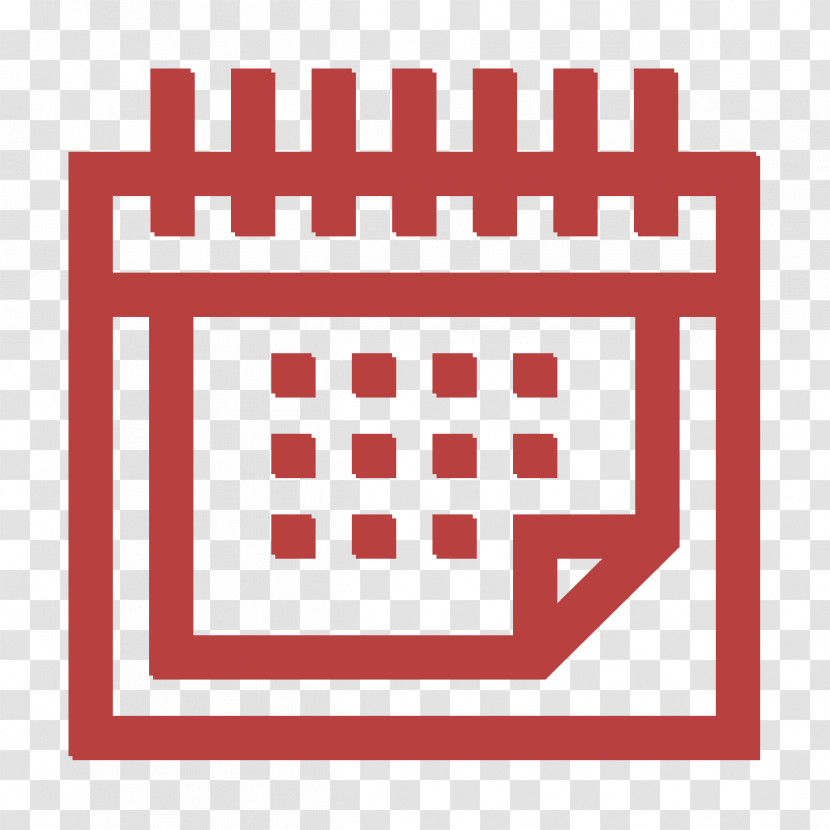 Employment Icon Calendar Icon Transparent PNG