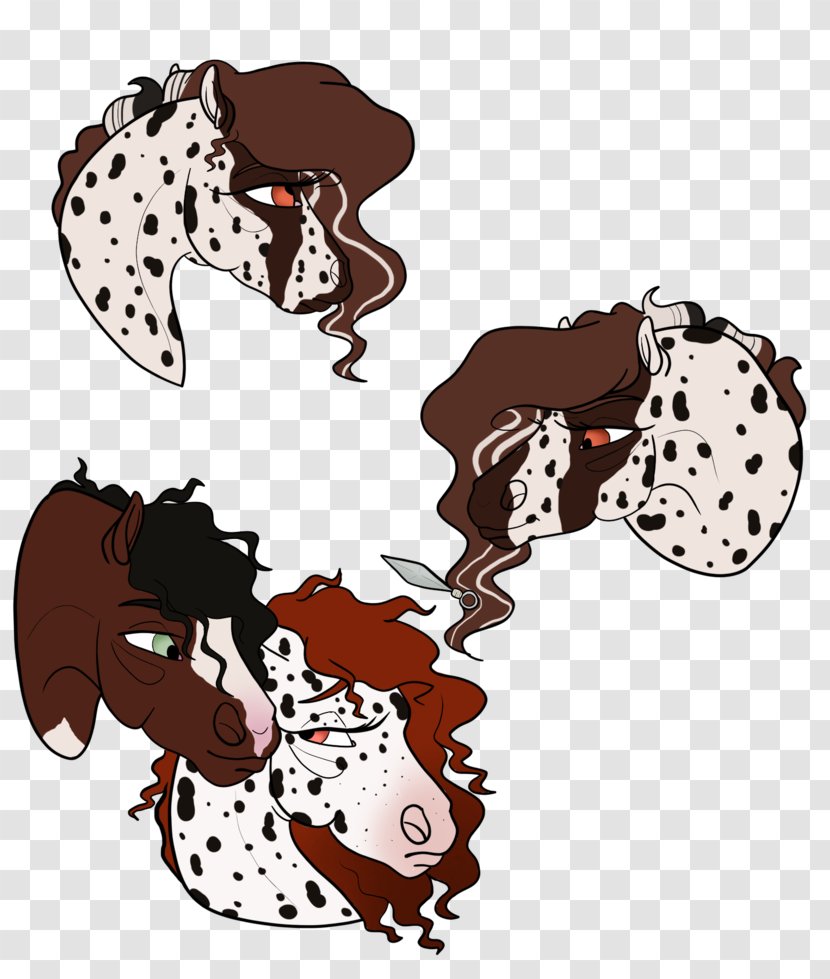 Dalmatian Dog Horse Non-sporting Group Clip Art - Non Sporting Transparent PNG